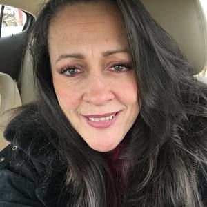 Meet your Posher, Lori